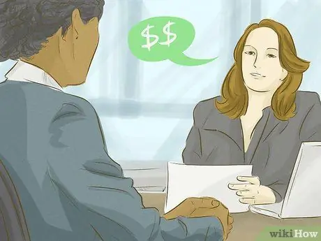 Согласование предложения Шаг 6