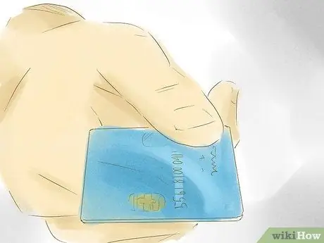 Получение бизнес-ссуд Шаг 9