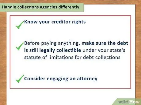 Напишите письмо о согласовании долга Шаг 6