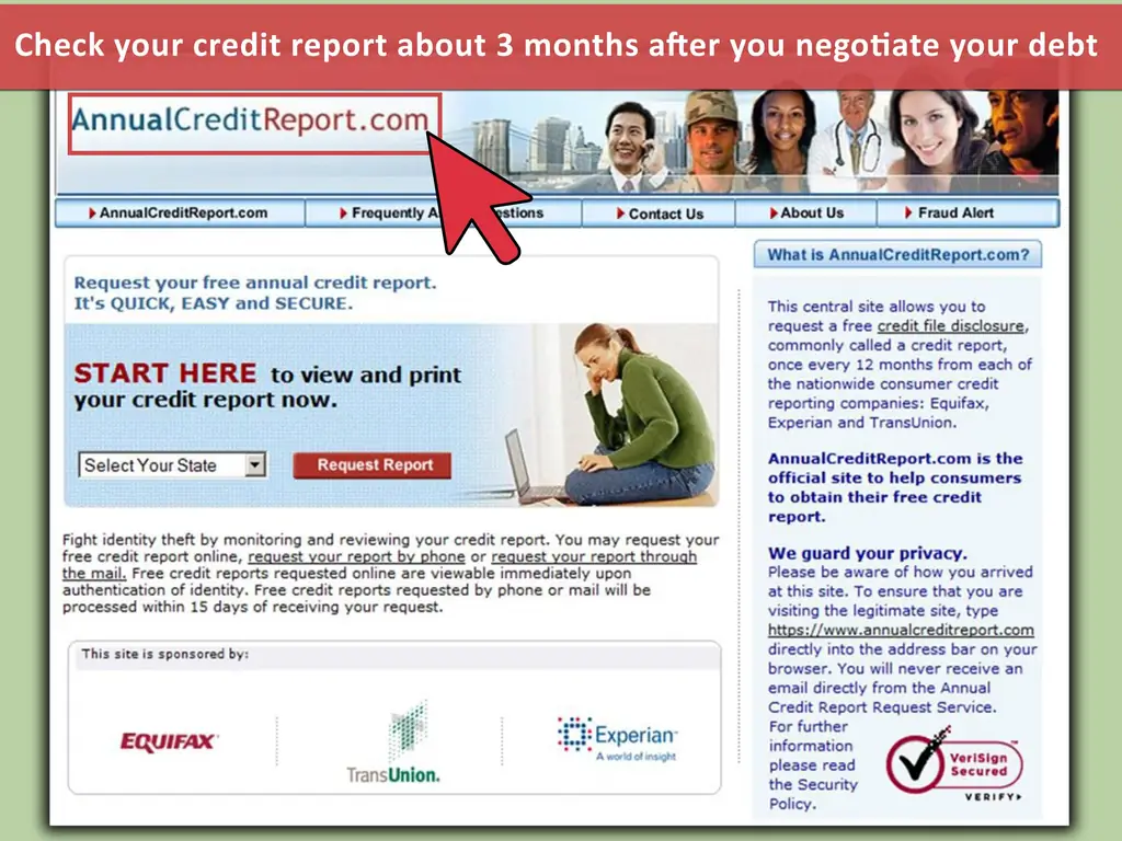 Как написать письмо о переговорах по поводу долга (с картинками)