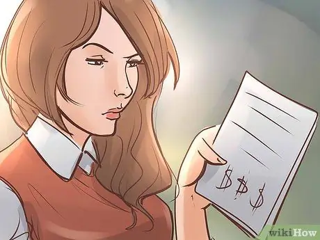 Оспорьте свою налоговую оценку, шаг 1