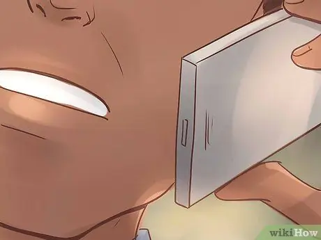 Оспорьте свою налоговую оценку, шаг 3