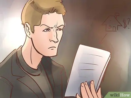 Оспорьте свою налоговую оценку, шаг 4