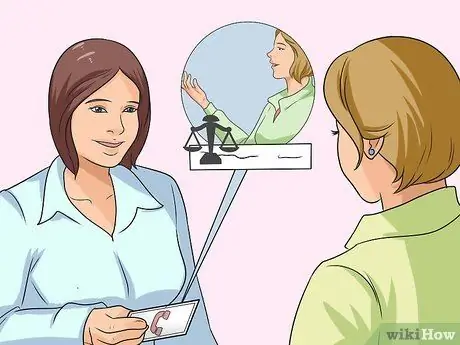 Выберите поверенного по налогу на имущество Шаг 11