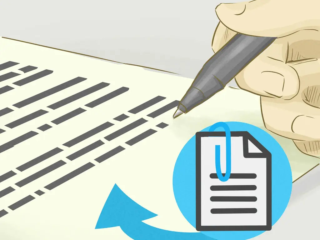 Как оспаривать кредитные запросы: 11 шагов (с изображениями)