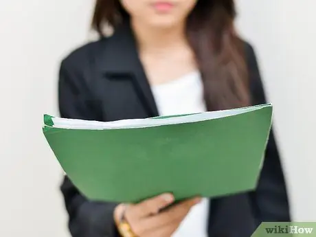 Разобраться с кредитором, который угрожает подать в суд, шаг 2