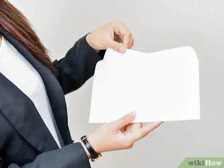 Разобраться с кредитором, который угрожает подать в суд Шаг 4