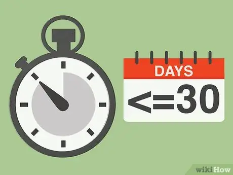 Оспаривание кредитного отчета Experian по почте Шаг 8