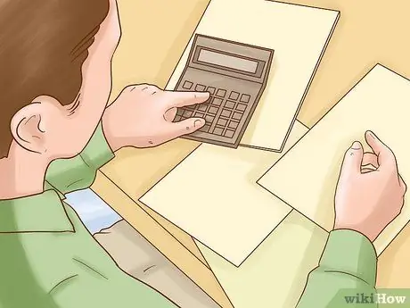 Получение векселя Шаг 1