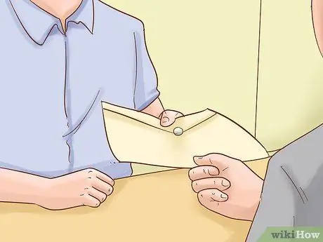 Получение векселя Шаг 10