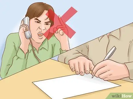 Получение векселя Шаг 2