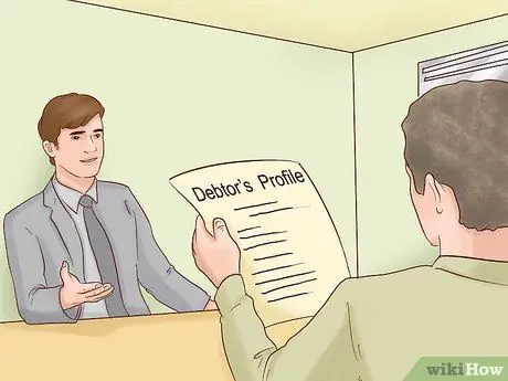 Взыскание на простой вексель Шаг 20