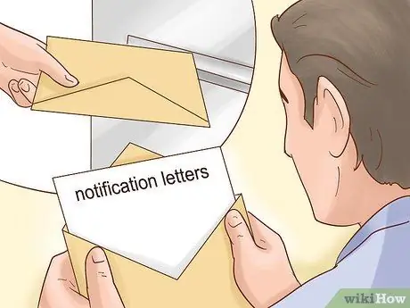 Получение векселя Шаг 3