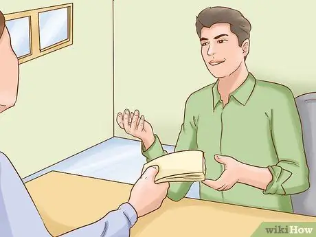 Взыскание на простой вексель Шаг 7