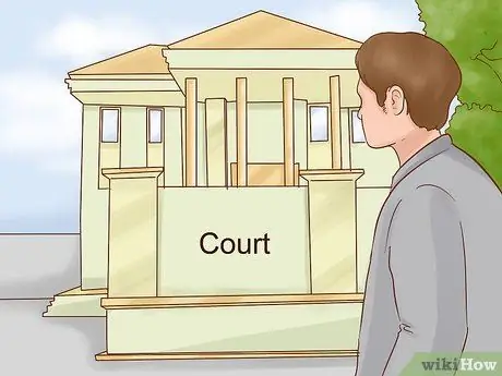 Взыскание на простой вексель Шаг 8