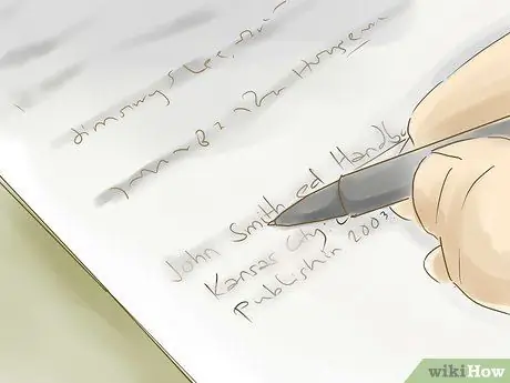 Провести исследование Шаг 23