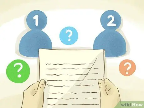 Напишите заявку на грант Шаг 10