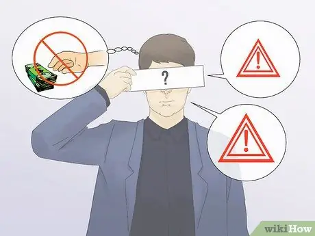 Соблюдайте Закон Сарбейнса-Оксли, шаг 10