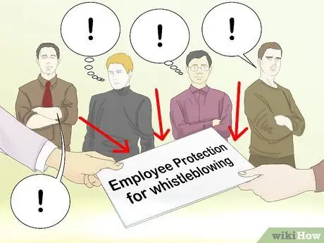 Соблюдайте Закон Сарбейнса-Оксли, шаг 11