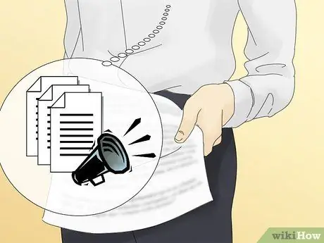 Соблюдайте Закон Сарбейнса-Оксли, шаг 12