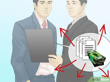 Соблюдайте Закон Сарбейнса-Оксли, шаг 8