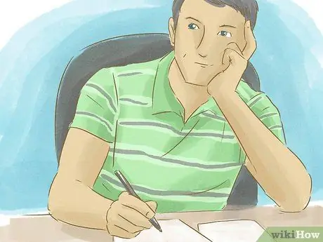 Напишите заявку на грант Шаг 5