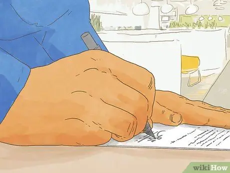 Избегайте обращения в суд при подаче заявления о банкротстве Шаг 12