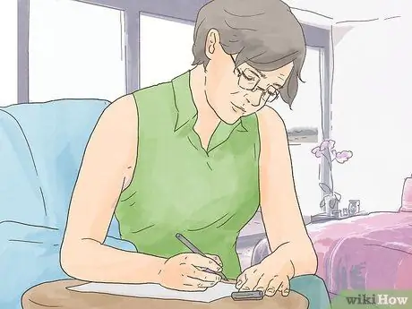 Избегайте обращения в суд при подаче заявления о банкротстве Шаг 14