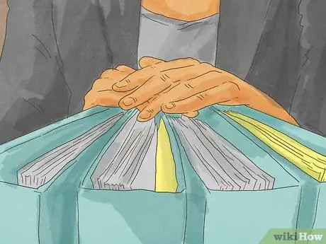 Избегайте обращения в суд при подаче заявления о банкротстве Шаг 15