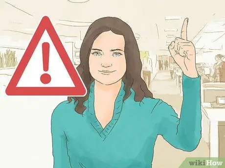 Заявление о банкротстве в Великобритании Шаг 7