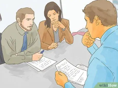 Получите консультацию потребителей по главе 13 «Банкротство», шаг 8