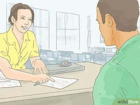 Найти альтернативу банкротству Шаг 10