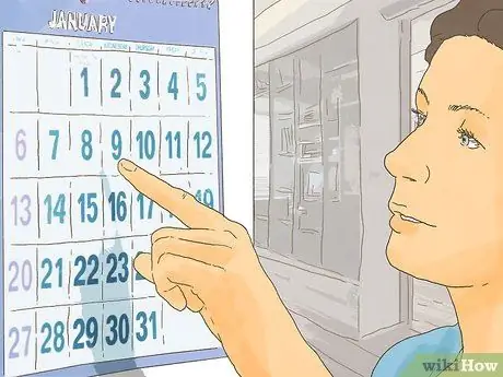 Выберите иммиграционного консультанта Шаг 5