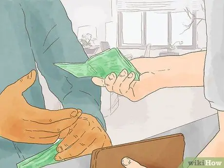 Настройка PLLC для медицинской практики Шаг 14