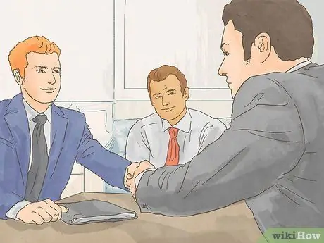 Защитите себя в иске об отчуждении нежности Шаг 18