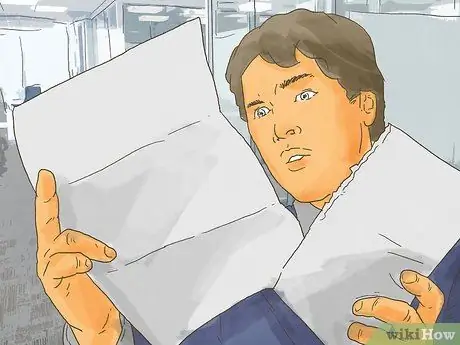 Подать в суд за мошенничество с биржевым брокером Шаг 10