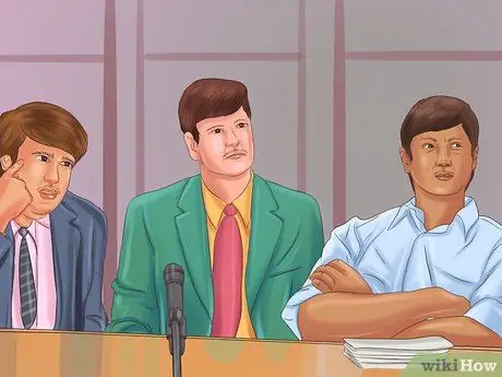 Разрешение международных торговых споров Шаг 12