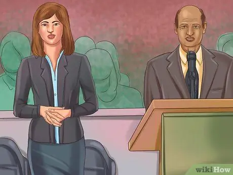 Разрешение международных торговых споров Шаг 13