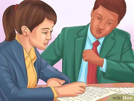 Разрешение международных торговых споров Шаг 3