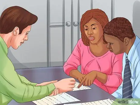 Разрешение международных торговых споров Шаг 4