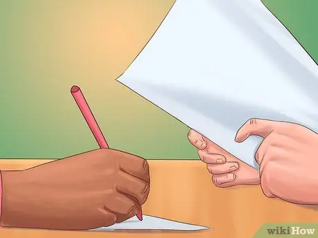 Разрешение международных торговых споров Шаг 6