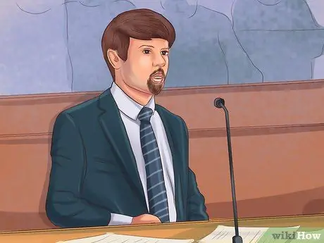 Разрешение международных торговых споров Шаг 9