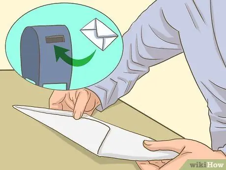 Удаление налогового залога Шаг 3