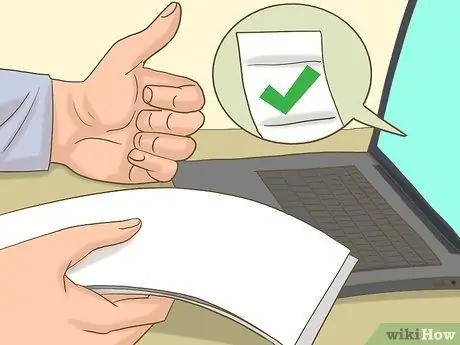 Удаление налогового залога Шаг 5