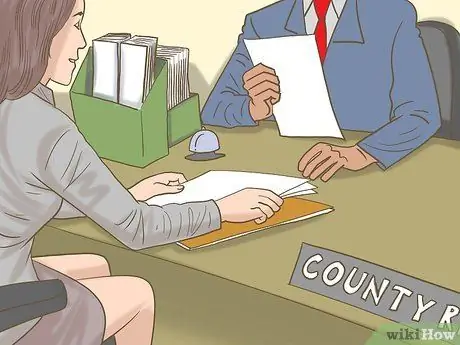 Удаление налогового залога Шаг 6