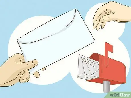 Подать на развод в Техасе без адвоката Шаг 9