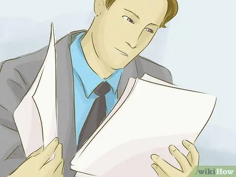 Получить доверенность Шаг 8