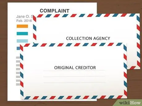 Подать жалобу на взыскателя долгов, злоупотребляющих служебным положением Шаг 10