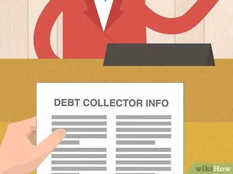 Подать жалобу на злоупотребляющего взысканием долгов Шаг 3