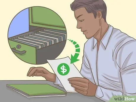 Оценка срока давности по долгу Шаг 11